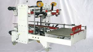 H Type Carton Sealing Machine